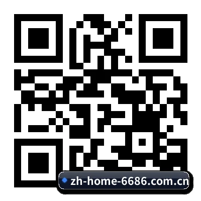 iOS 苹果版 二维码